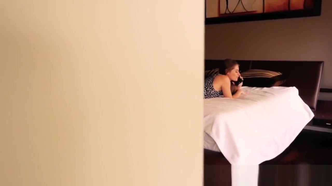 teen 18+ babysitter pov rides
