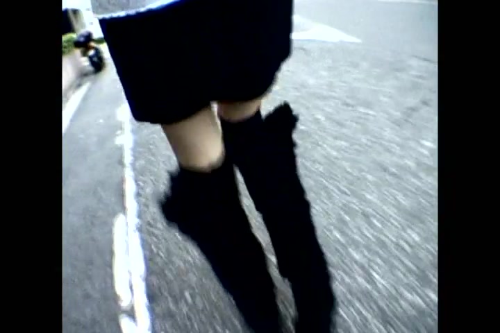 Amateur Japanese Video