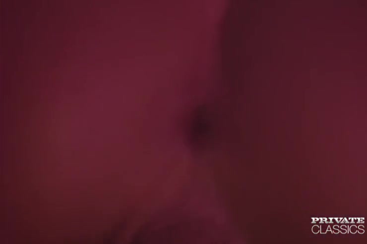 Natalie Gets A Dp 5 Min