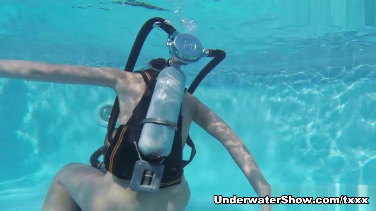 Mangab Manga B Video - UnderwaterShow