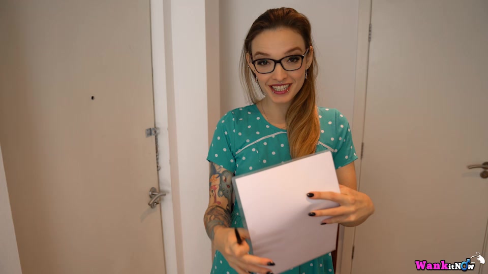 Kylie Nymphette - Spread For You... - Sexy Videos - WankitNow