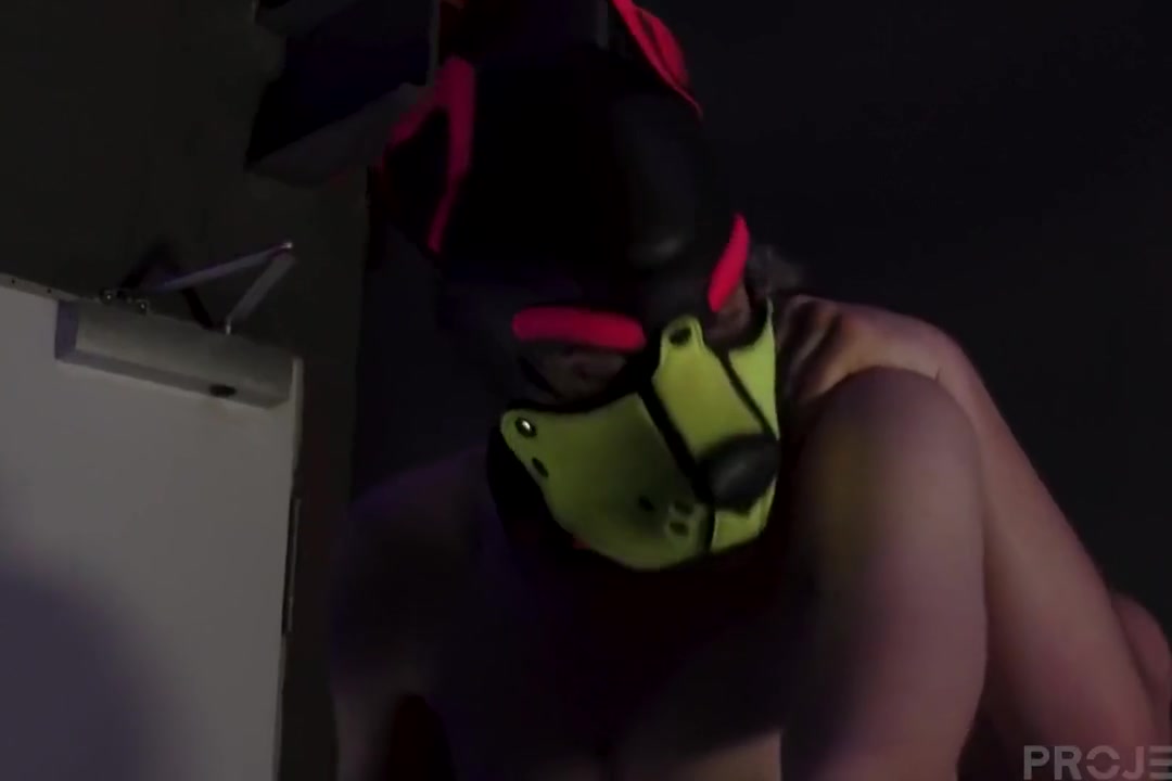 Stairwell Encounter