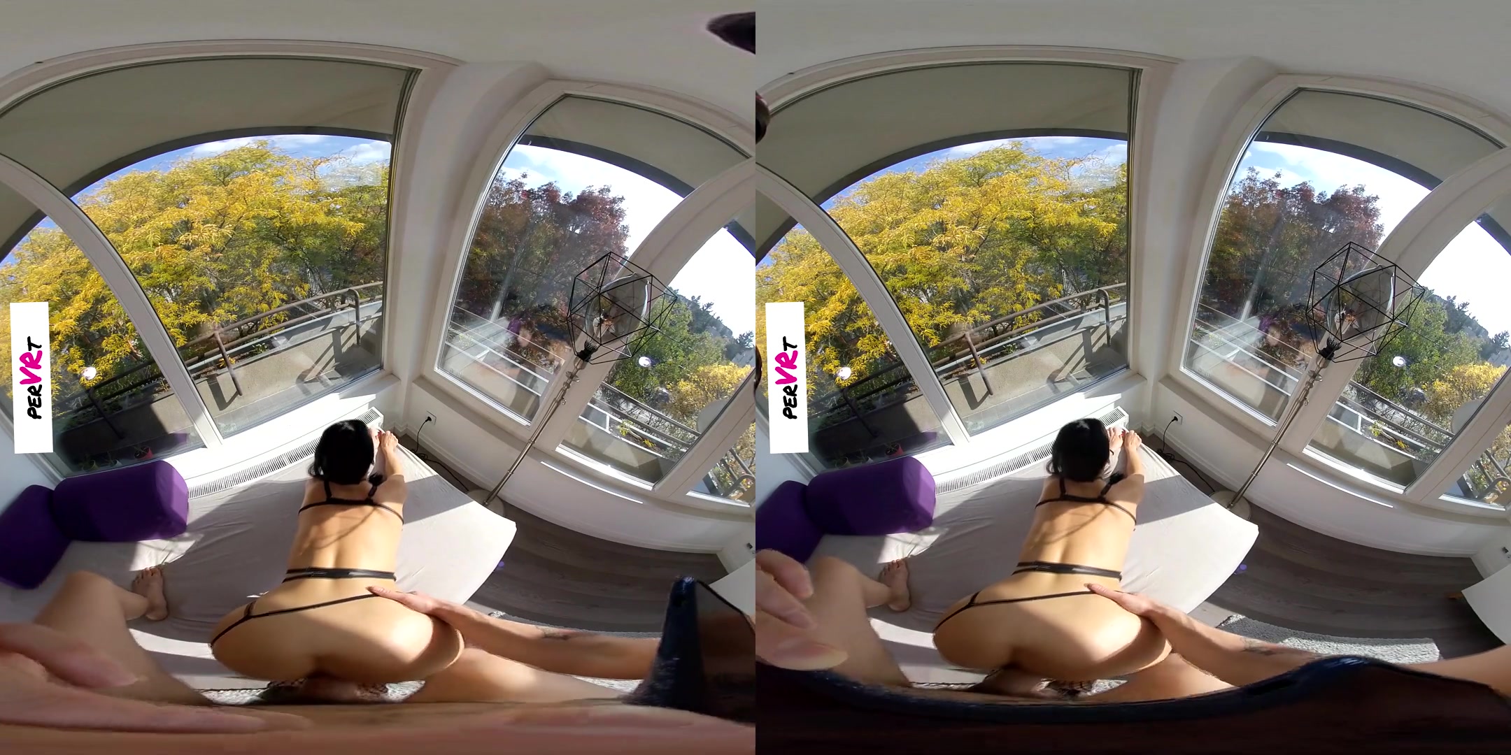 Deep Fuck Creampie - SexLikeReal