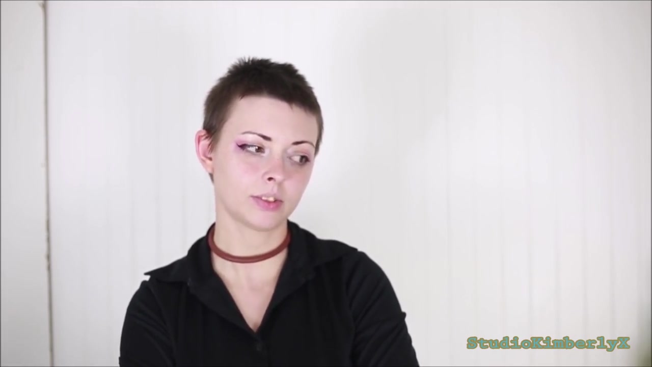 She Needs You To Impregnate Her