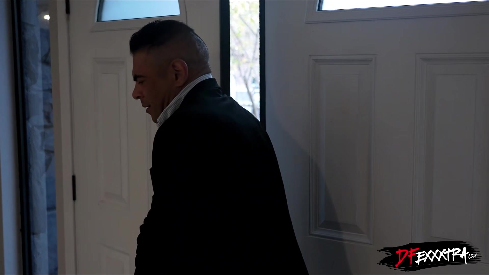 I'm gonna fuck this man's big cock, honey