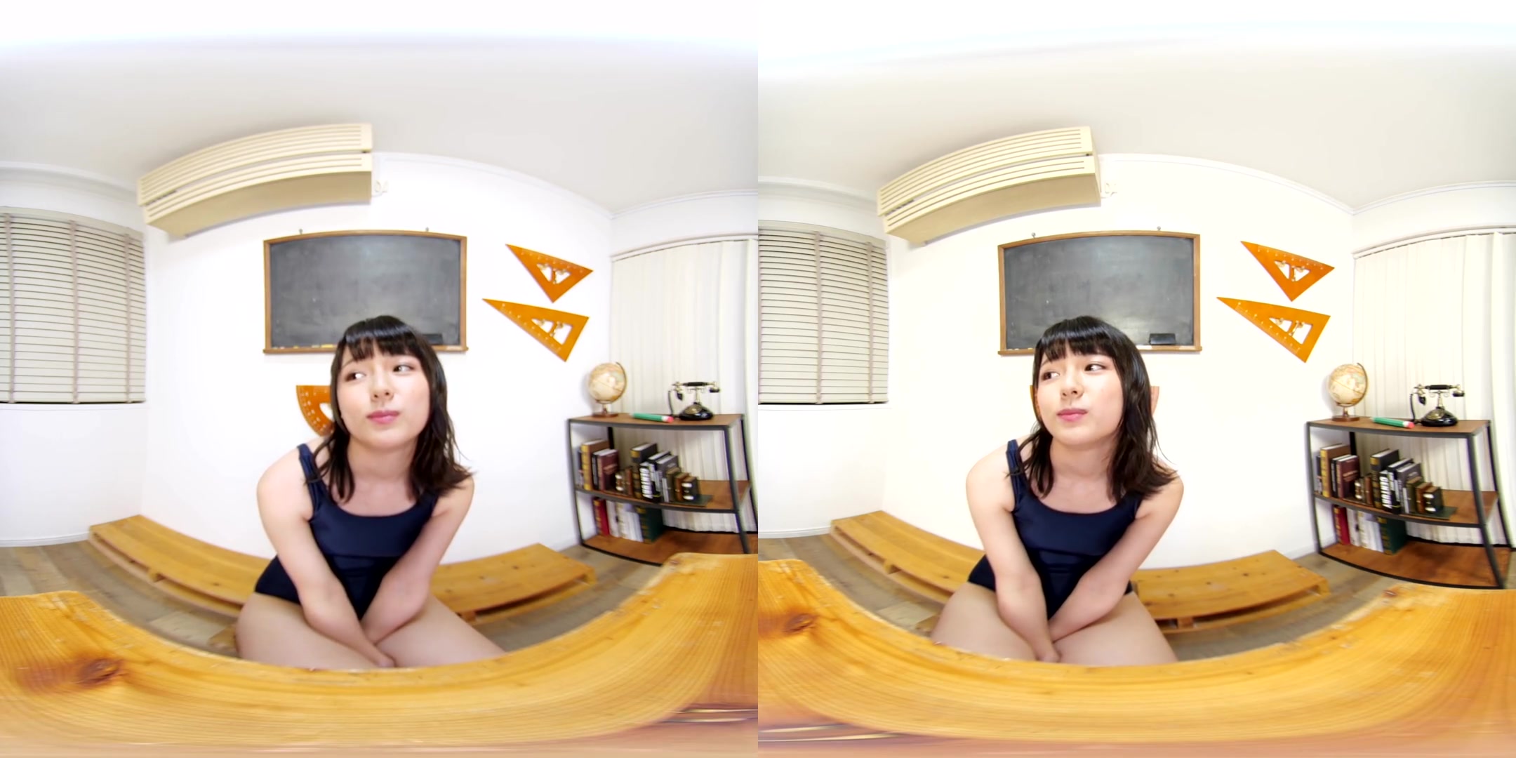 Tsubasa Hazuki Two People Take Tsubasa Hazuki After School - SexLikeReal