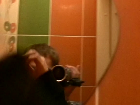 Facial ejaculation as sex grand finale