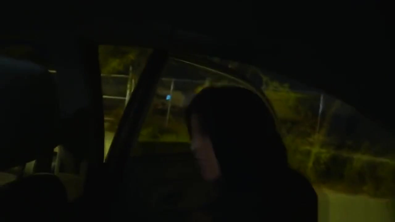 Arab hottie with cute titties wears hijab and sucks stiff cock