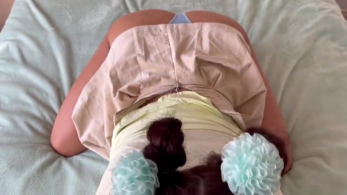 I Fuck A Pregnant Slut With A Big Belly In Different Poses And Cum In Her Pussy