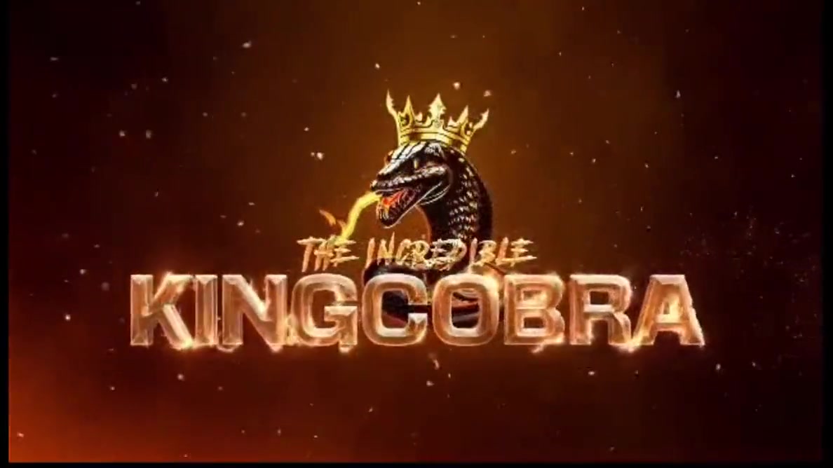 I Love King Cobras Cock It Keeps Cumming Peview