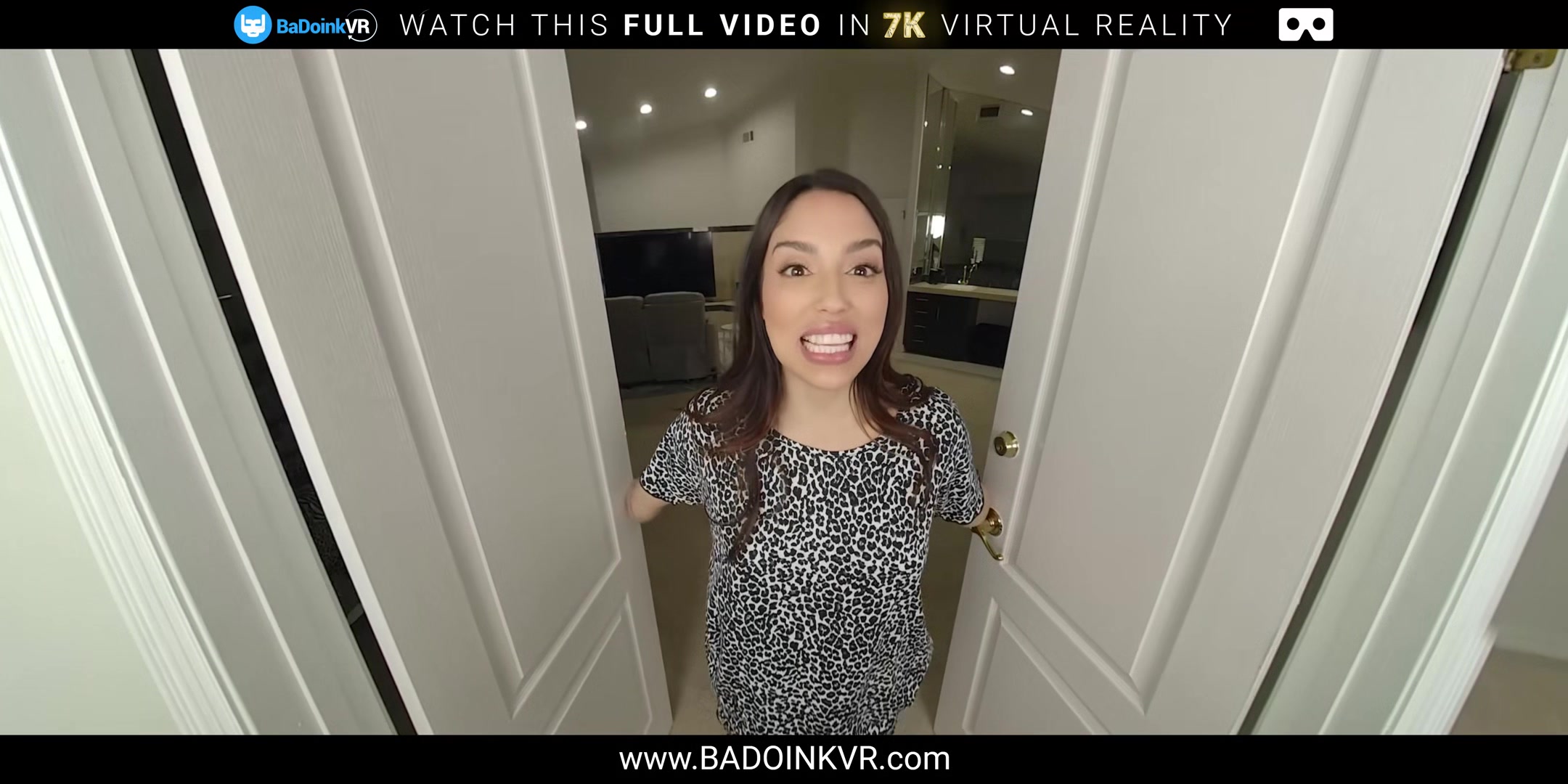 Natural Latina Vanessa Sky Shooting Porn Scene With You