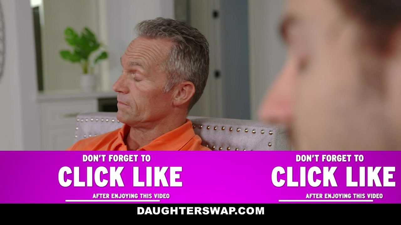 Natalie Knight In Step daughter Pussy Swapping Party