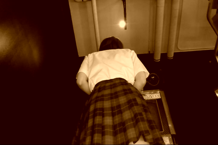 Amateur Japanese Movie