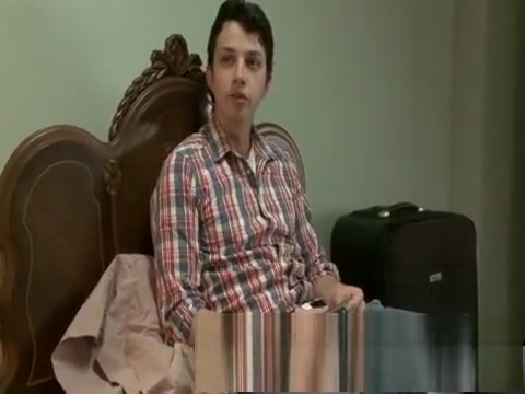 lovely lady-man Seduction And ejaculation
