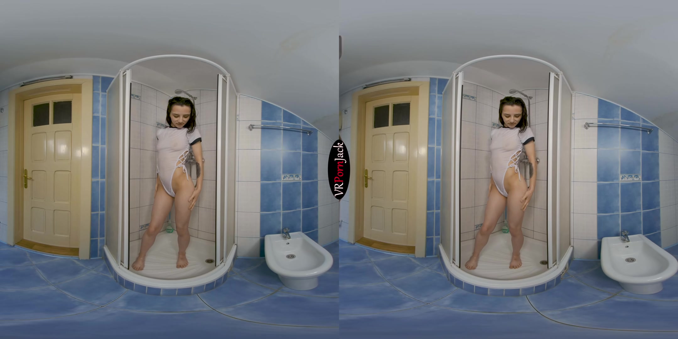 Cold Shower Hot Sex - VRpornjack