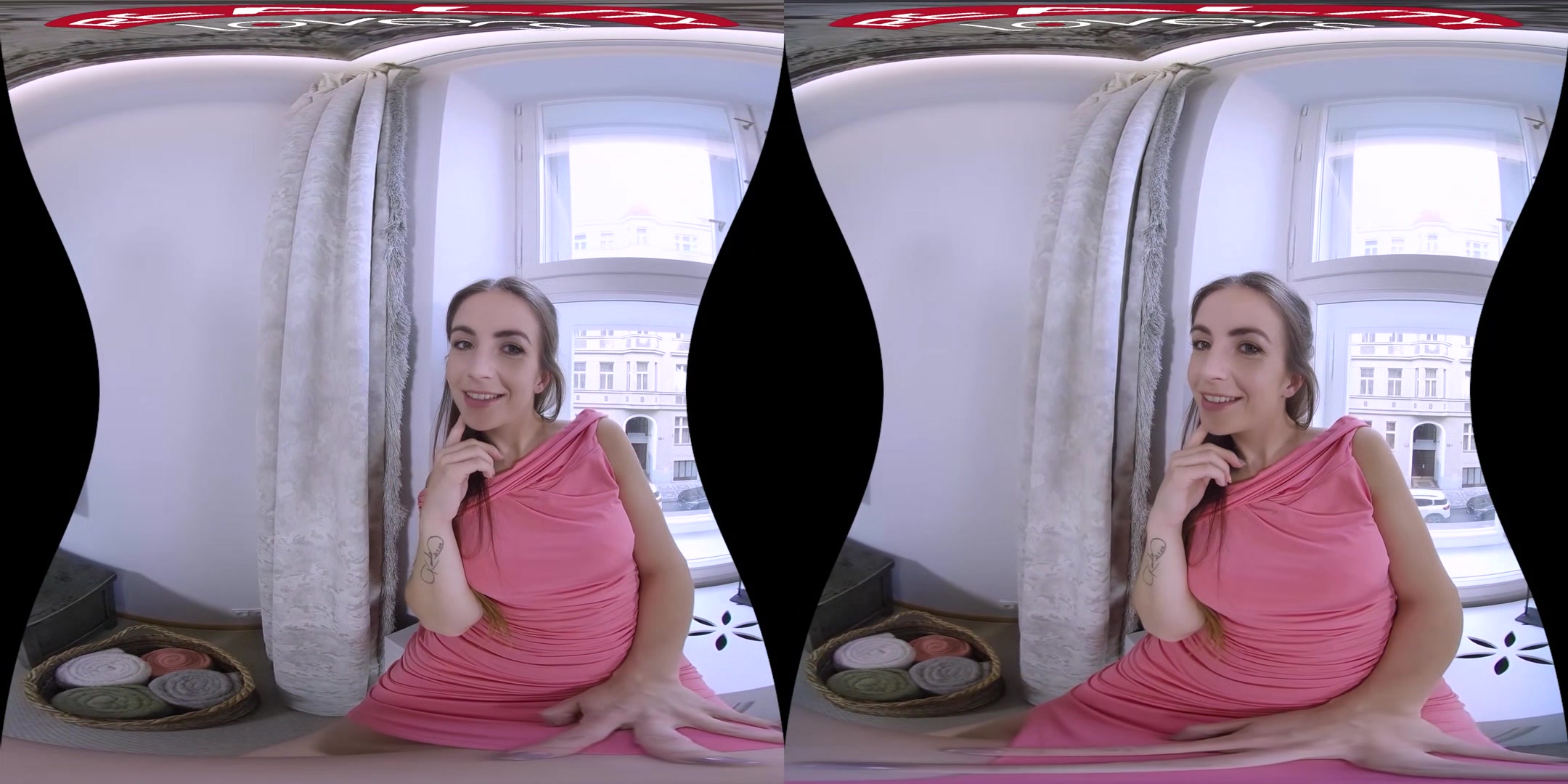 Play Girl stories with Lenna Ross - RealityLovers