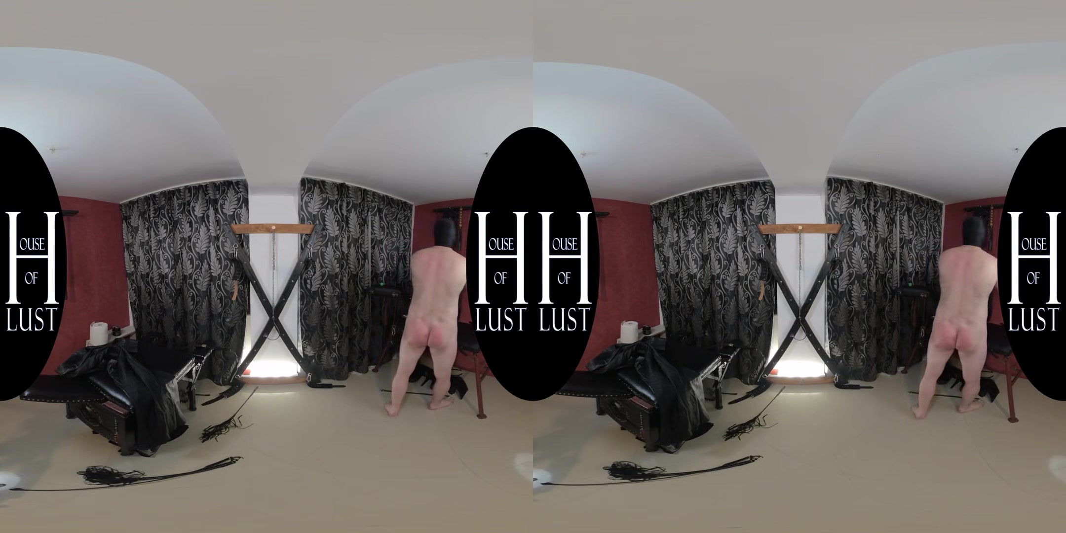Goddess Andreea - Servant Punisher! Part 3 - SexLikeReal