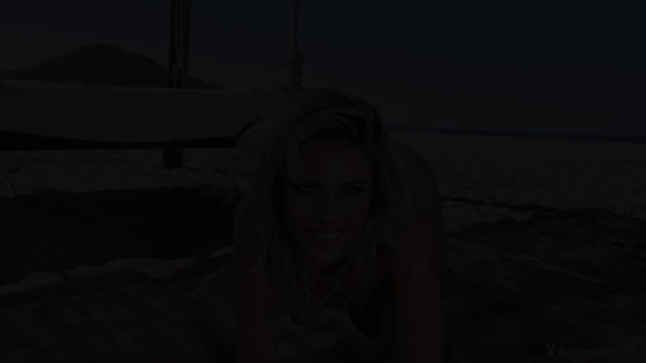 Rebekah Cotton in Hidden Treasure - PlayboyPlus