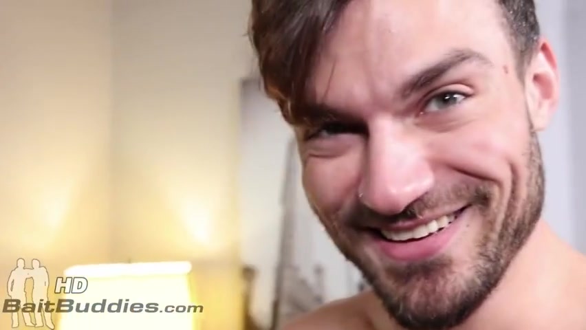 Riley Mitchel - Best Porn Scene Gay Tattoo New Watch Show