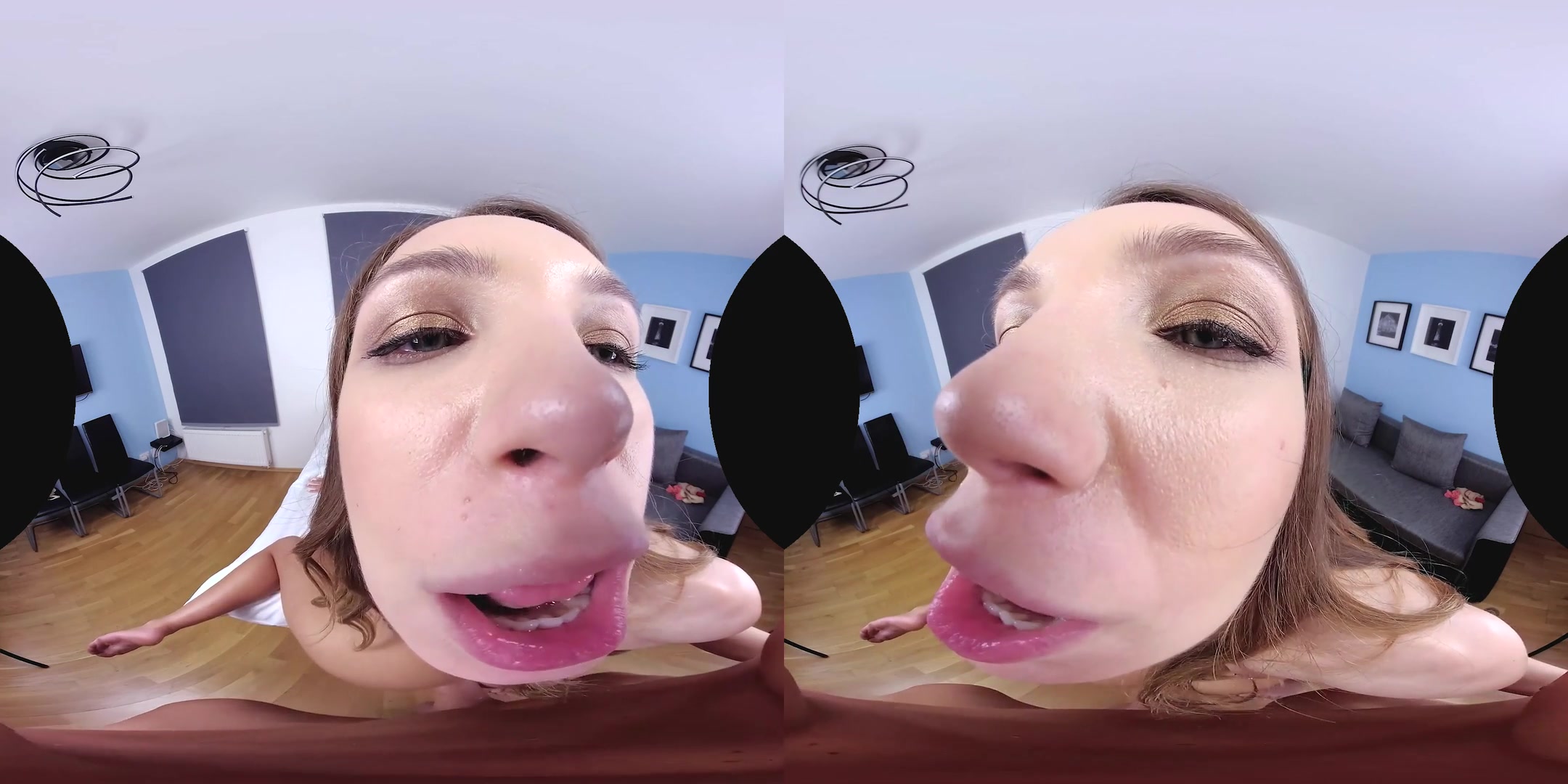 CzechVR 225 Anal Therapy