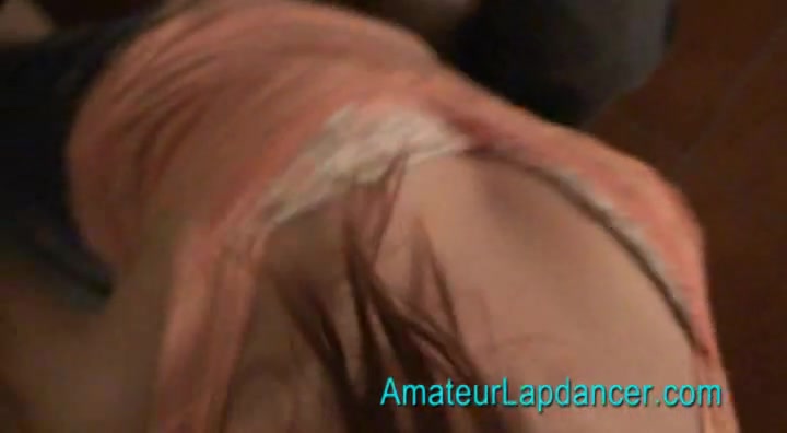 Yeah that redhead is SEXY lapdancer