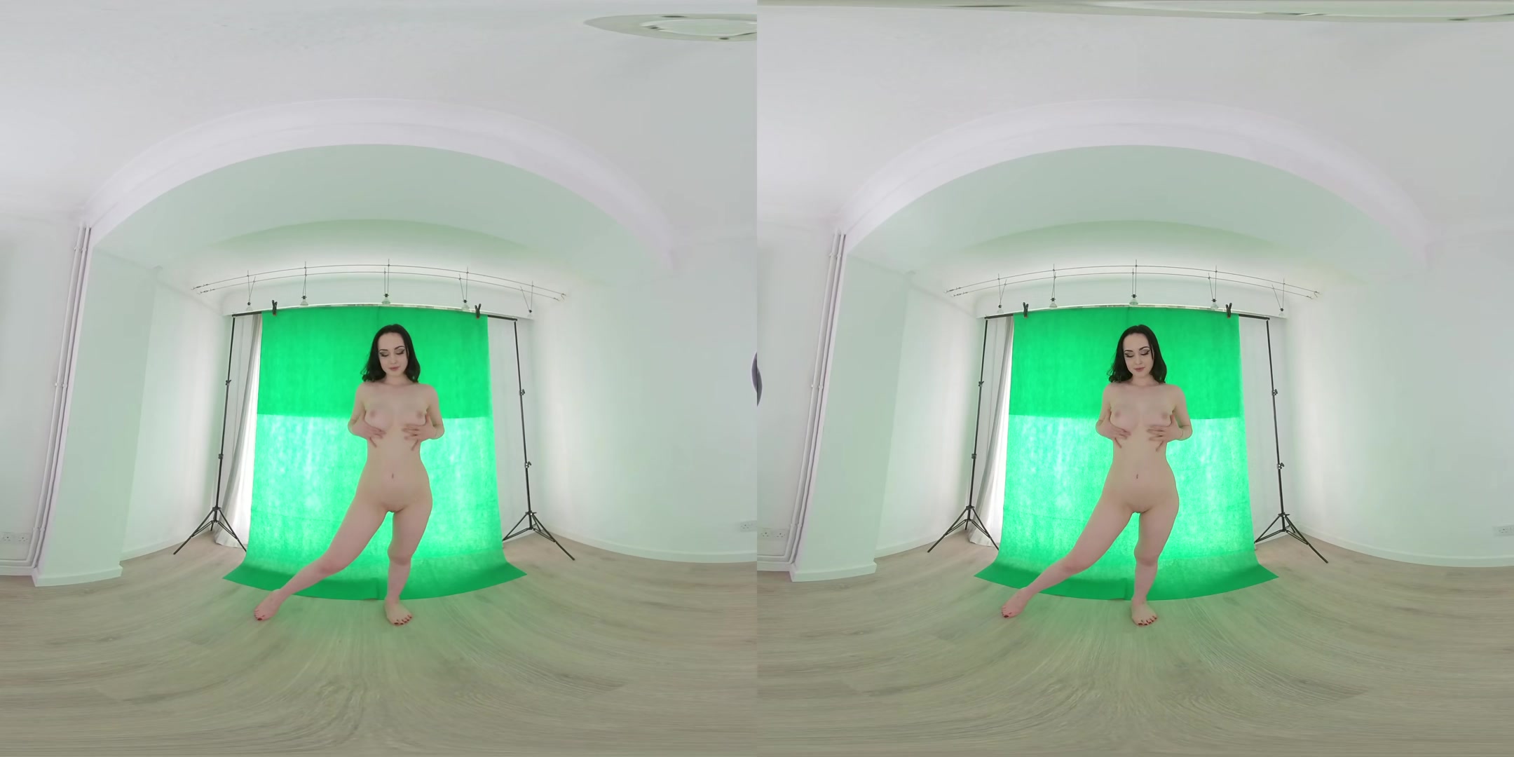 Behind The Scenes - EllieLouiseVR