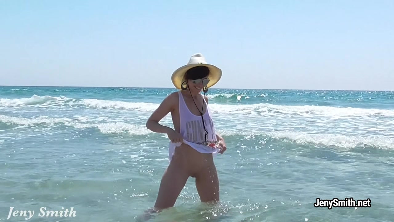 Jeny Smith - Jeny Smith naked vocations