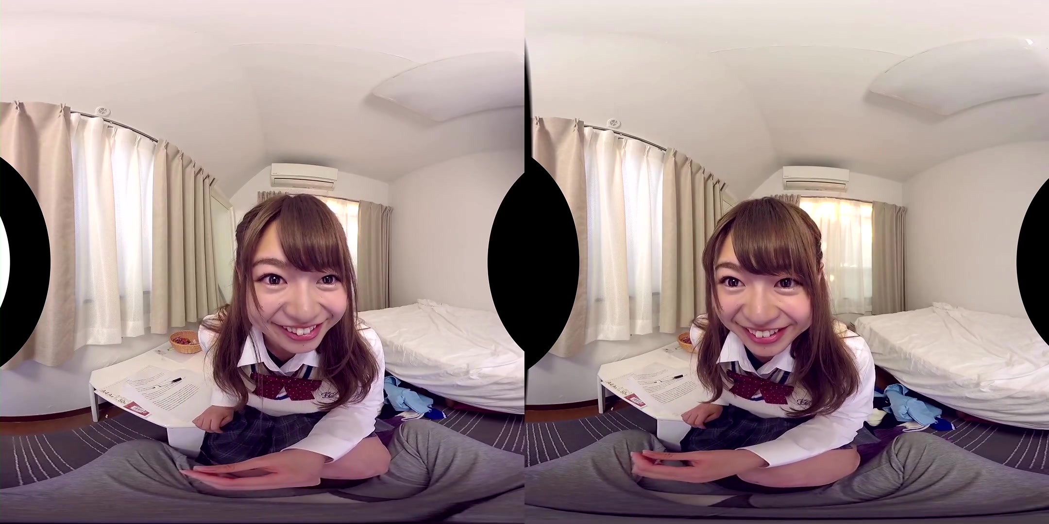 Ichika Oda Apartment Days! Act 1 - FANTASTICA