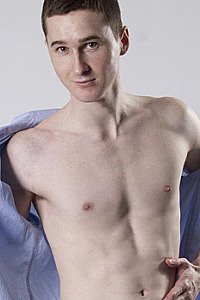 Josh Pierce