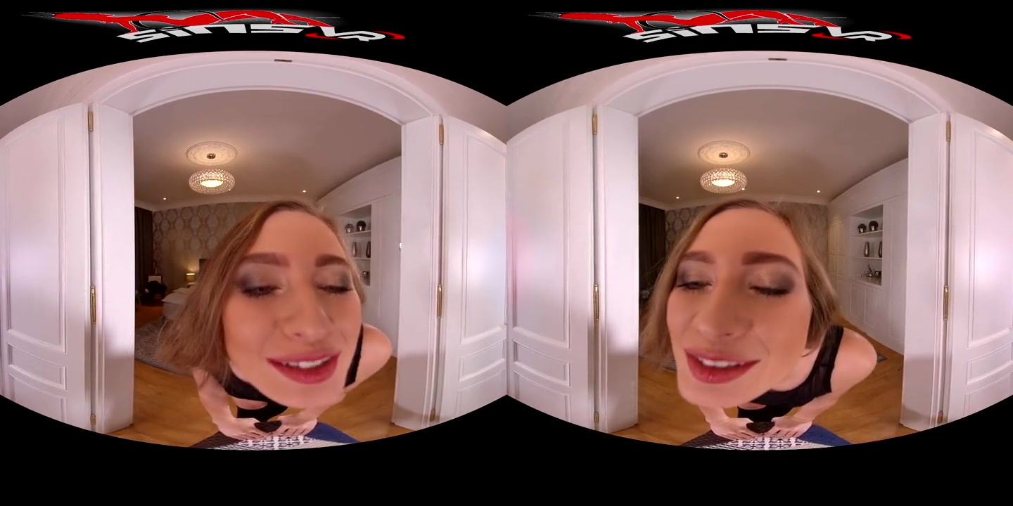 VR porn - Stacy Cruz - All Natural - SinsVR