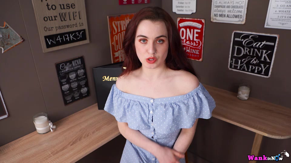 Lola Rae - My First Job:Pt2 - Sexy Videos - WankitNow