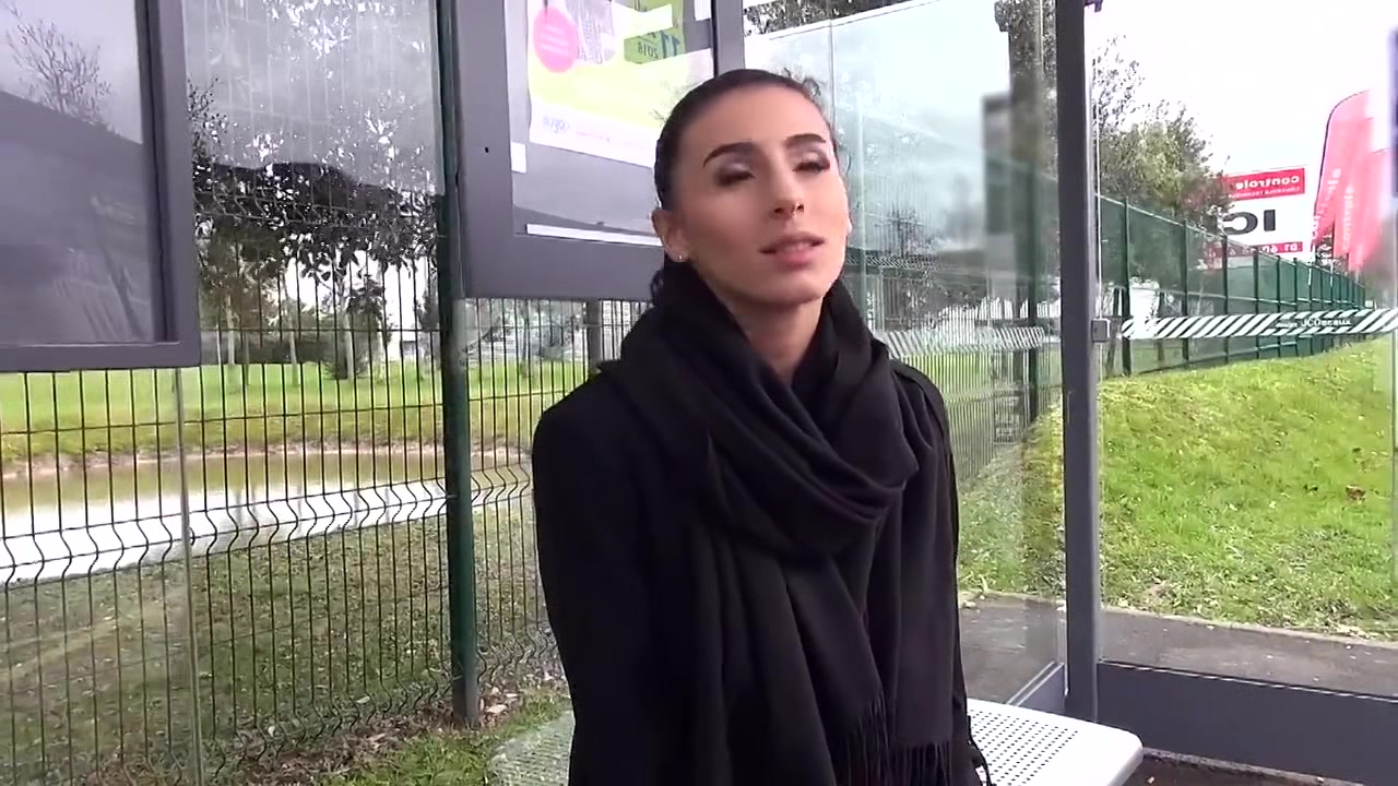 Shasha honors her darling's surprise with passion! - Jacquie et Michel TV