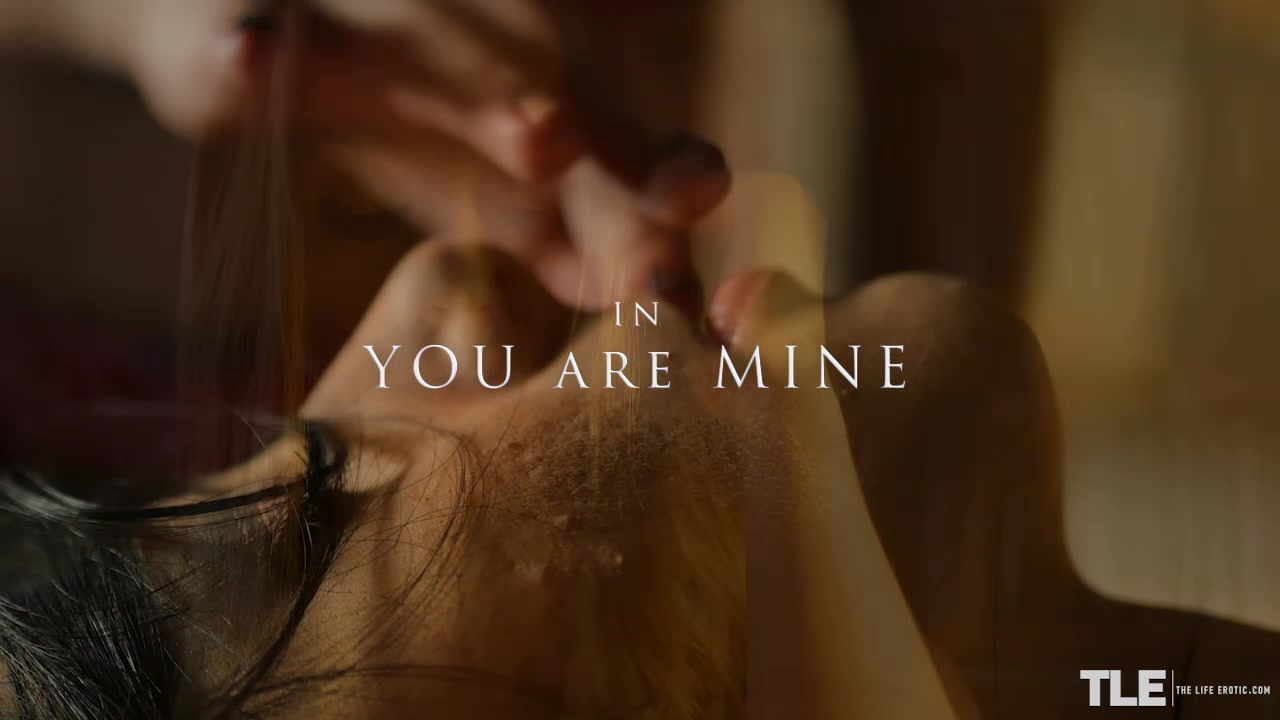 You Are Mine 2 - Anna G & Ayza - TheLifeErotic