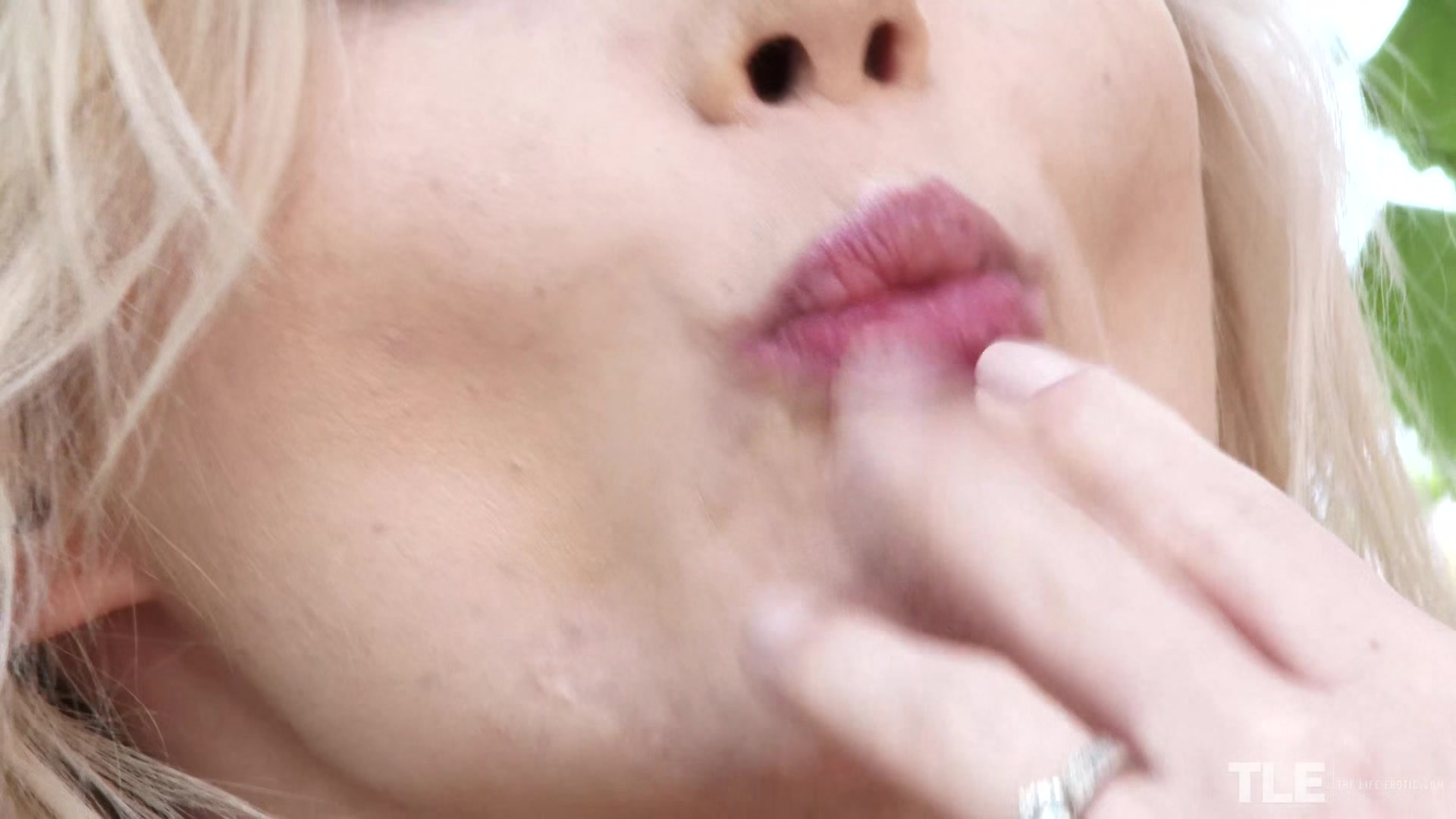 Bliss 2 - Zazie S - TheLifeErotic