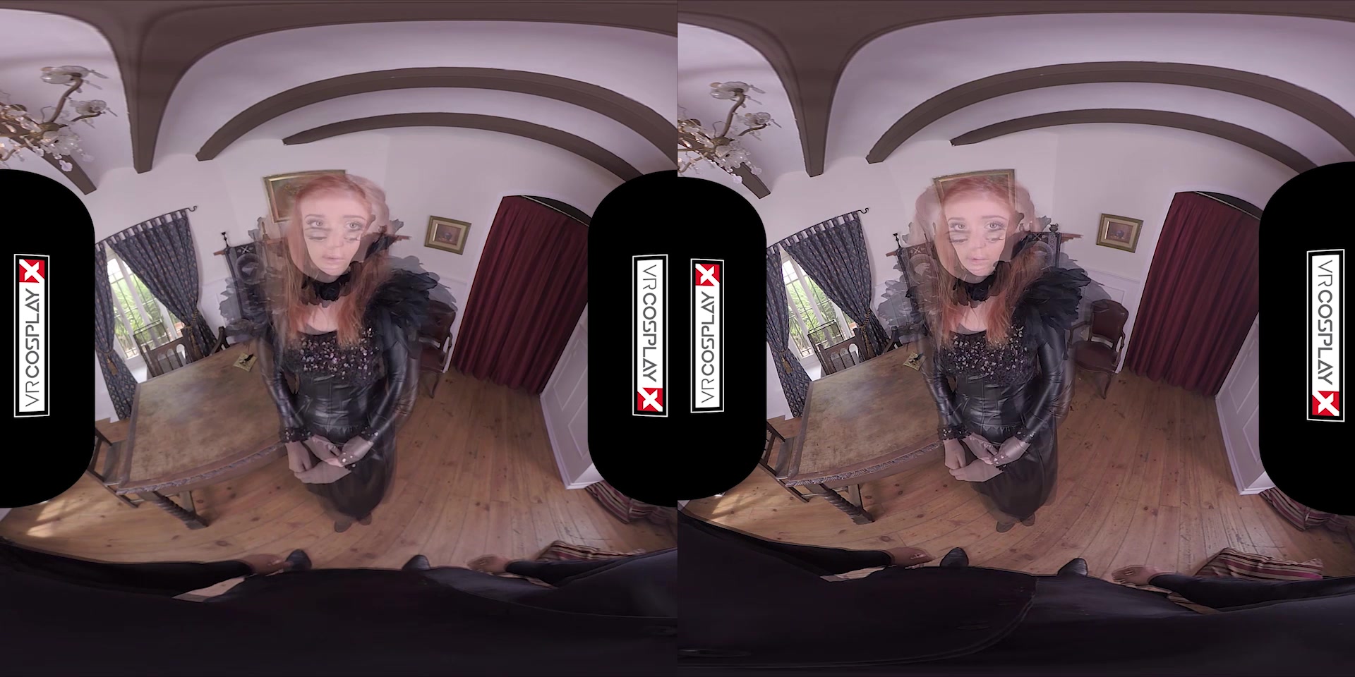 GoT: Sansa's Long Knight a XXX Parody