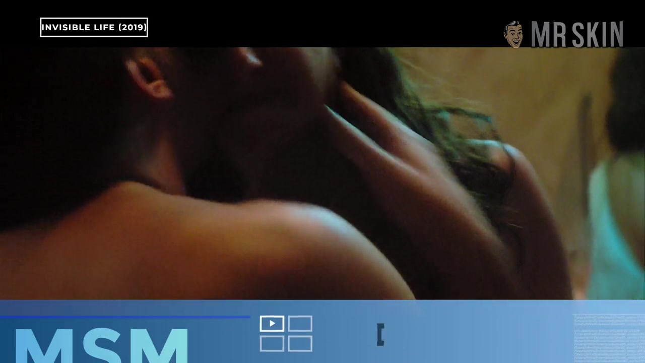 ALL Full-Frontal MSM With Brazilian Bush, Helen Mirren, And More - Mr.Skin