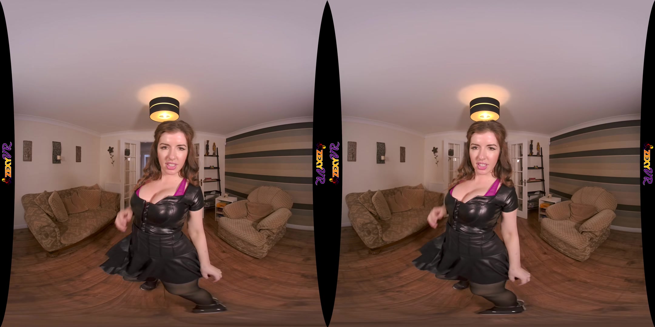 PVC Perfection - ZexyVR