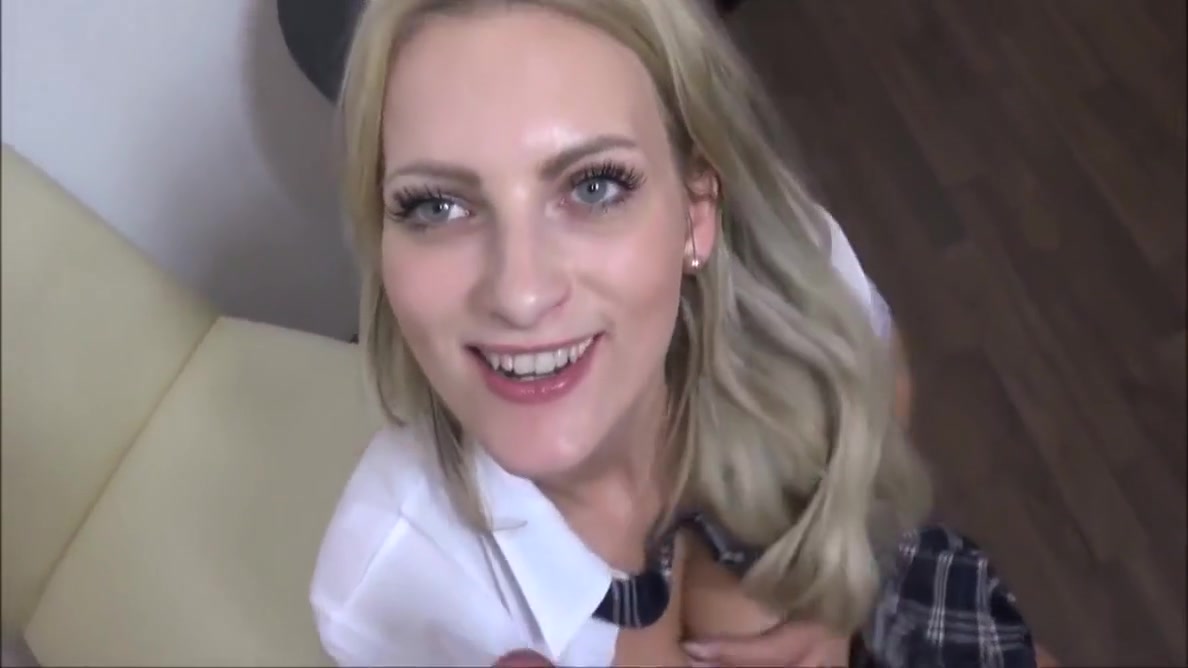 Mega Geile Studentin Blast Schwanz Von Professor U Lass