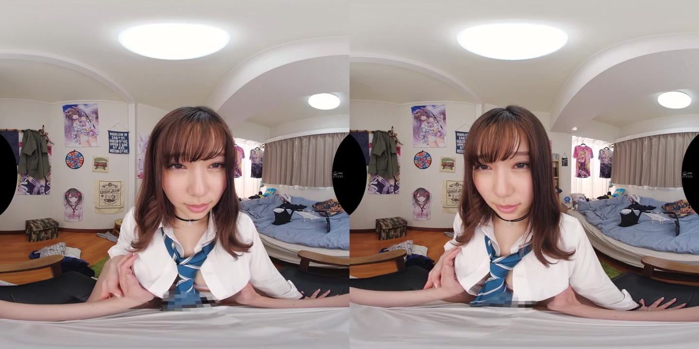 Mei Satsuki - Otaku-Friendly Gyaru At Your Service Part 2
