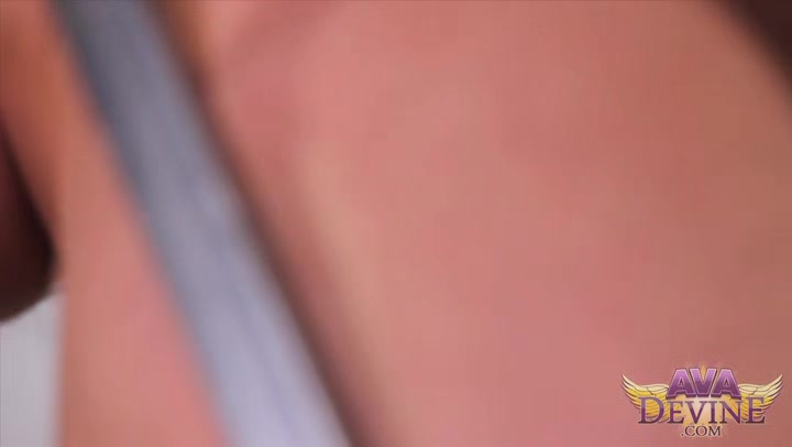 Ava Devine in Caged Brandi Mae Clip#1