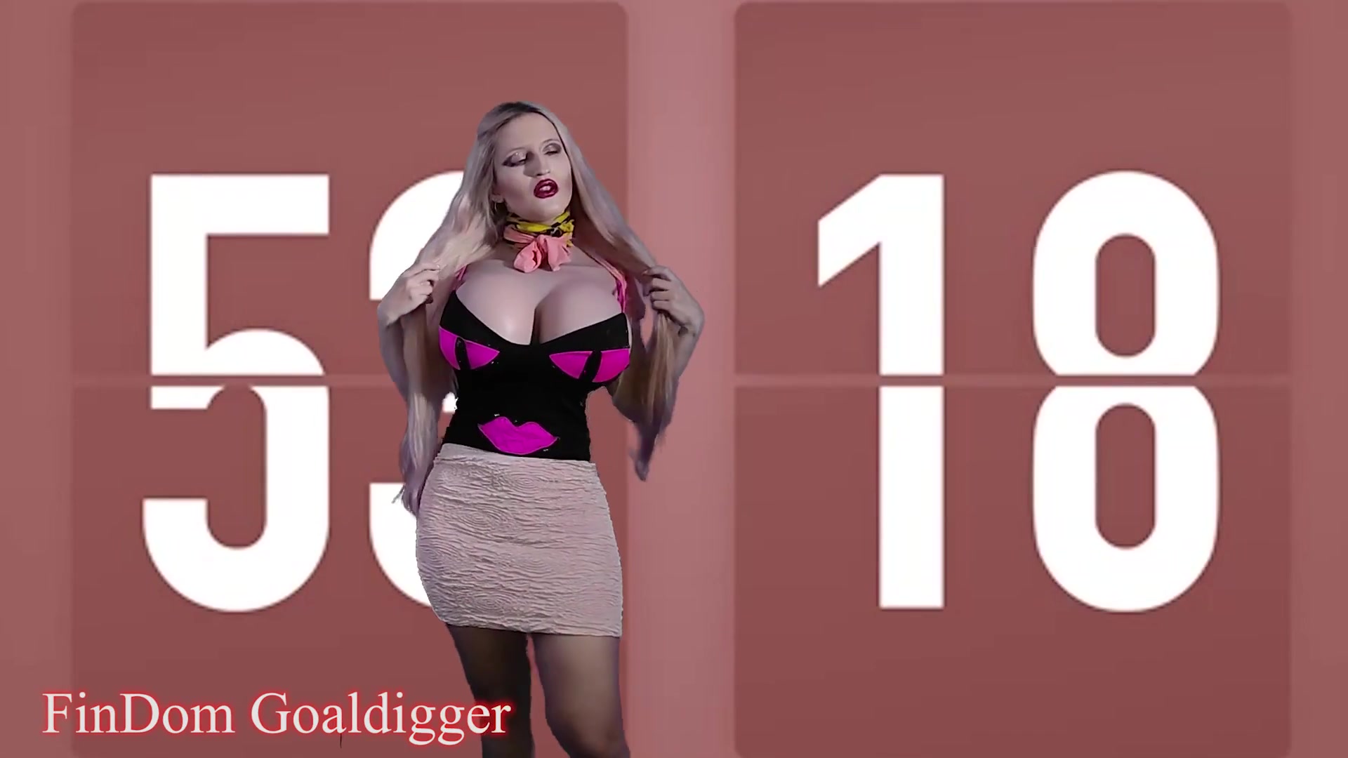 It's Magnetic Joi