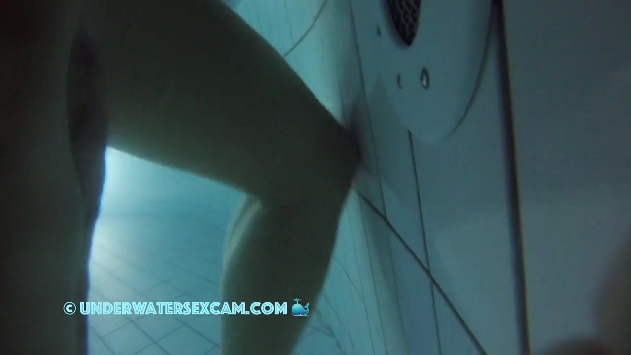 She Watches My Big Dick And Masturbates With The Jet Stream