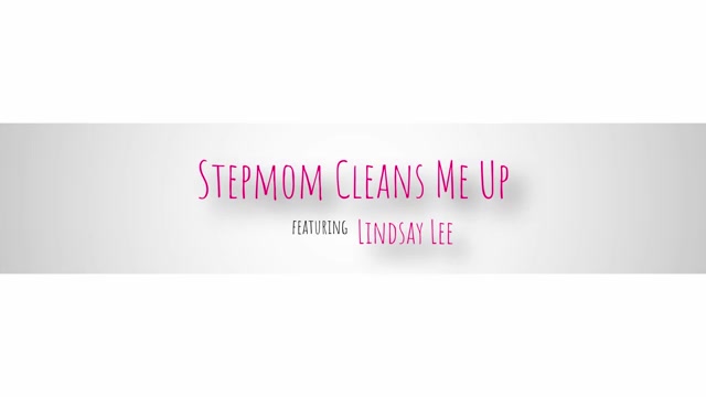 Stepmom Cleans Me Up - S2:E9 - Momlover