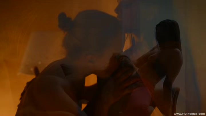 The Story Continues - Eve Angel & Jo - VivThomas