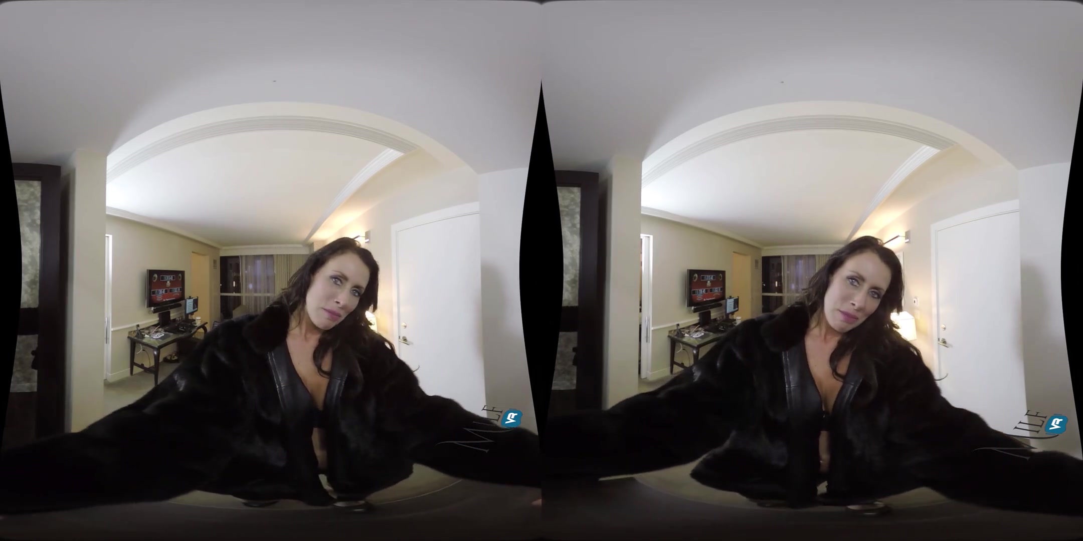 Vegas MILF - MILFVR - VR Porn Video - SexLikeReal