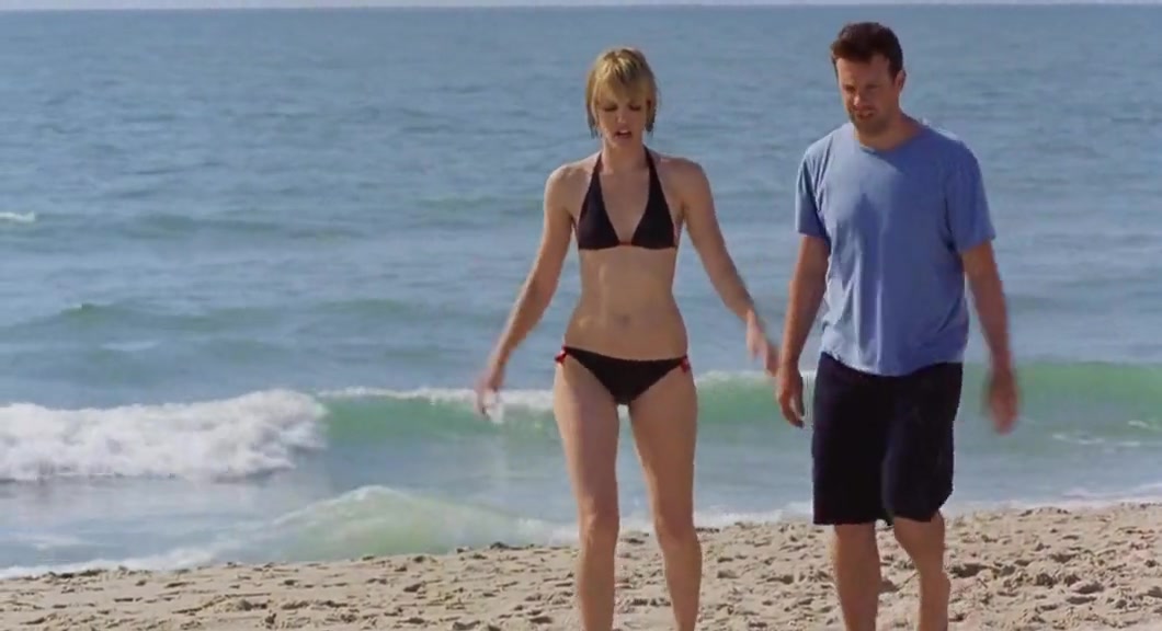 Leslie Bibb - ''A Good Old Fashioned Orgy'' 02