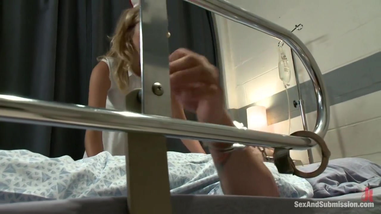 The Nurse With Lia Lor