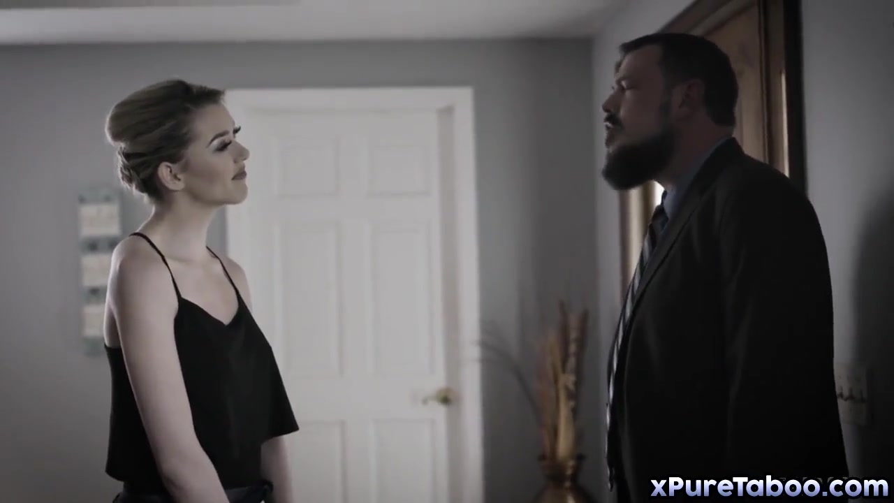 Housemaid By Asshole To Step son - Anny Aurora