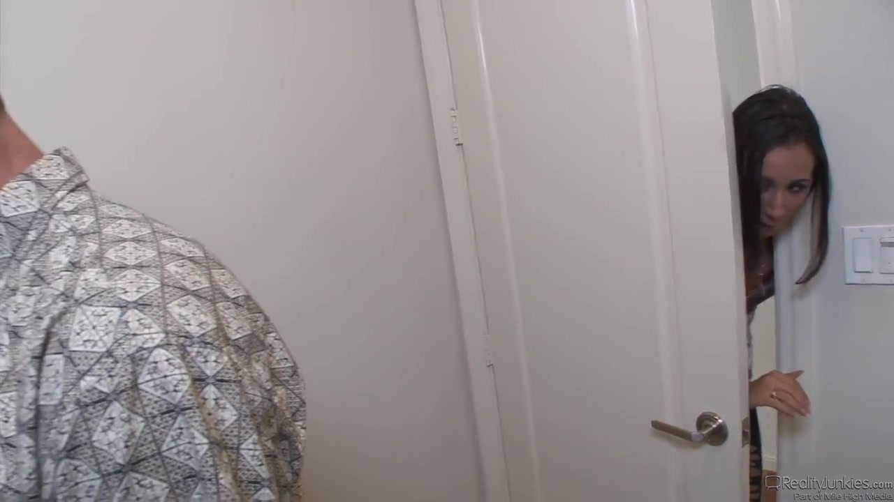 Amia Miley - Babysitter Diaries #02 Scene 2 in HD