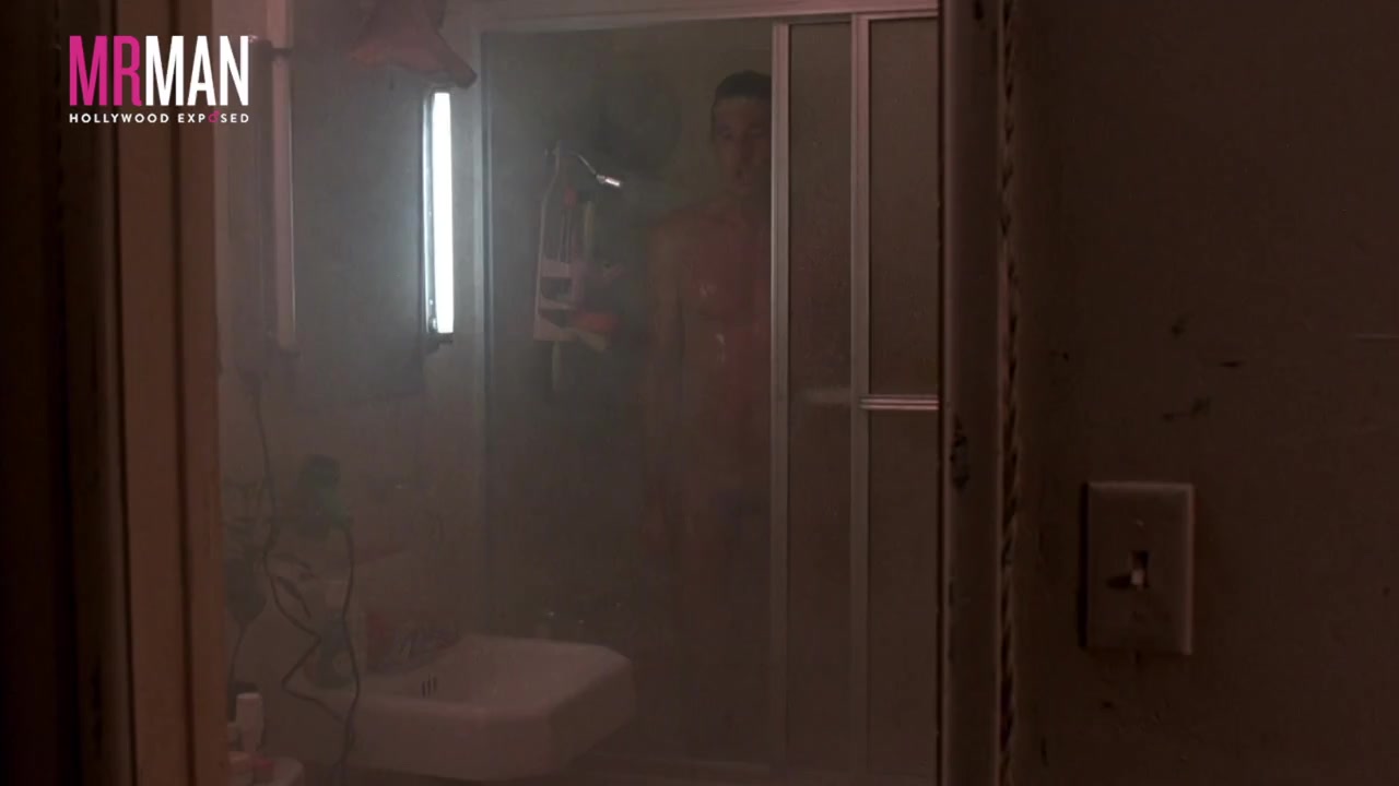 Body of Work: Richard Gere - Mr.Man